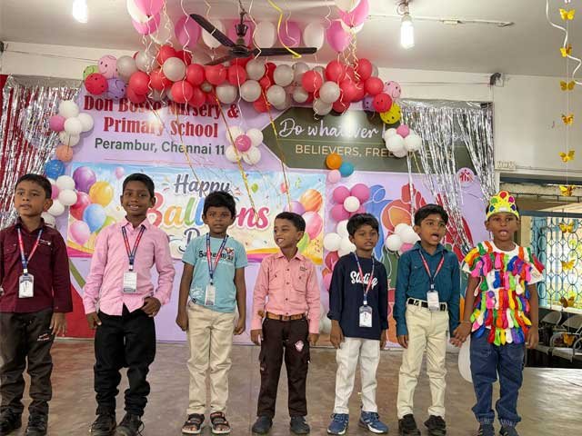 project